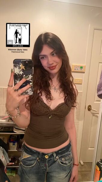 Lauren Huybers Nude Leaks OnlyFans Photo 15