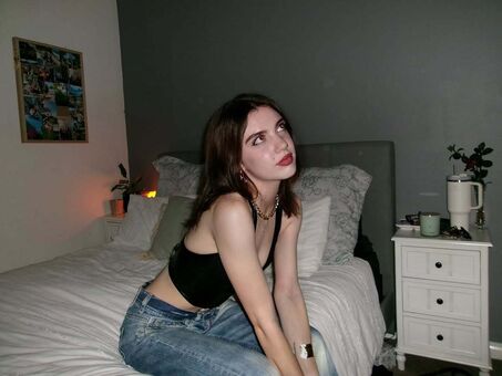 Lauren Huybers Nude Leaks OnlyFans Photo 9