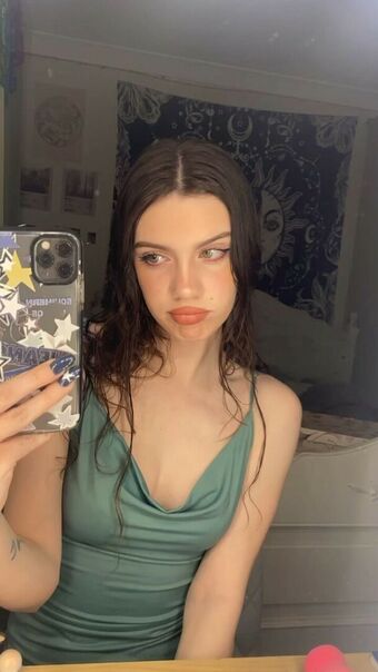 Lauren Huybers Nude Leaks OnlyFans Photo 5