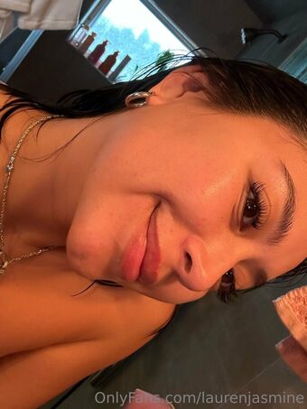 Lauren Jasmine Nude Leaks OnlyFans Photo 1