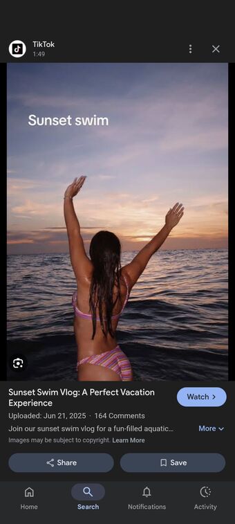 Lauren Klem Nude Leaks OnlyFans Photo 32