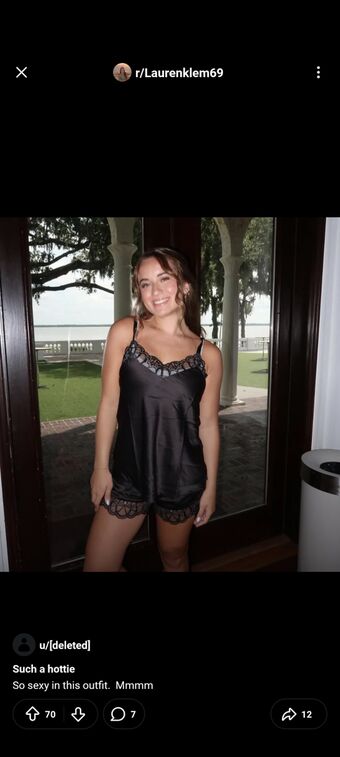 Lauren Klem Nude Leaks OnlyFans Photo 36