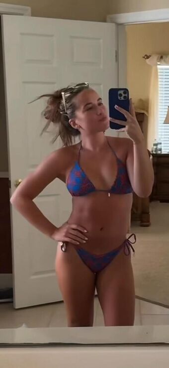 Lauren Klem Nude Leaks OnlyFans Photo 39