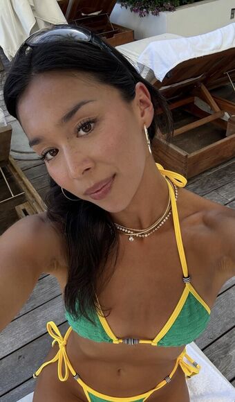 Lauren Wolfe Nude Leaks OnlyFans Photo 24