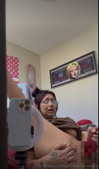 laureninminnesota Nude Leaks OnlyFans Photo 45