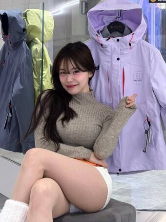 Lee Dahye Nude Leaks OnlyFans Photo 53