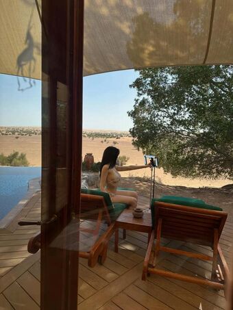 Lee Yeon Woo Nude Leaks OnlyFans Photo 48