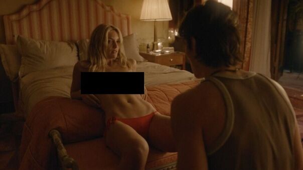 Leila George Nude Leaks OnlyFans Photo 31