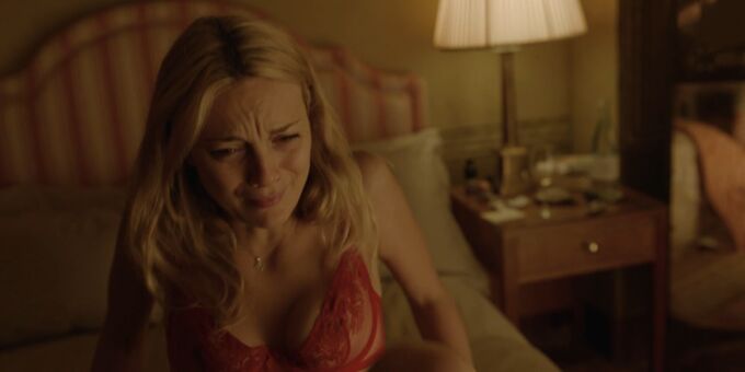 Leila George Nude Leaks OnlyFans Photo 32