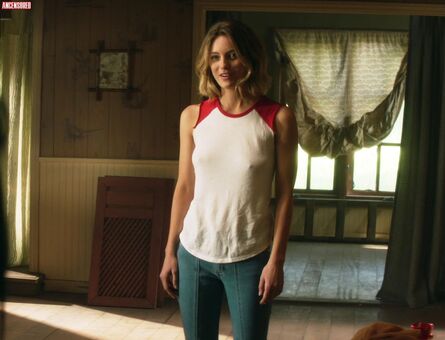 Leila George Nude Leaks OnlyFans Photo 26