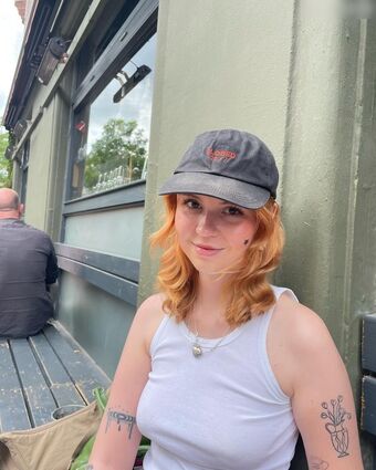 Lena blauer Haken Nude Leaks OnlyFans Photo 37