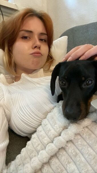 Lena blauer Haken Nude Leaks OnlyFans Photo 43