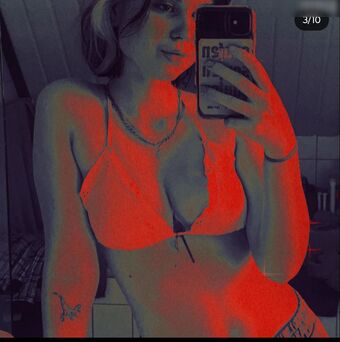 Lena blauer Haken Nude Leaks OnlyFans Photo 36