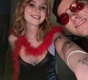 Lena blauer Haken Nude Leaks OnlyFans Photo 38