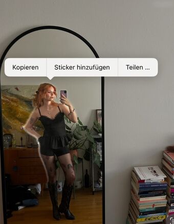 Lena blauer Haken Nude Leaks OnlyFans Photo 42