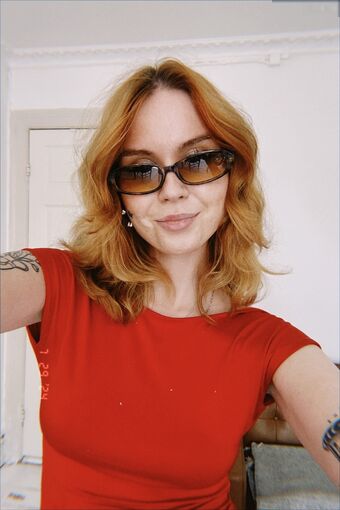 Lena blauer Haken Nude Leaks OnlyFans Photo 40