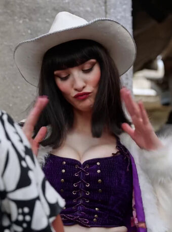 Lera Abova Nude Leaks OnlyFans Photo 123