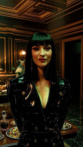 Lera Abova Nude Leaks OnlyFans Photo 115