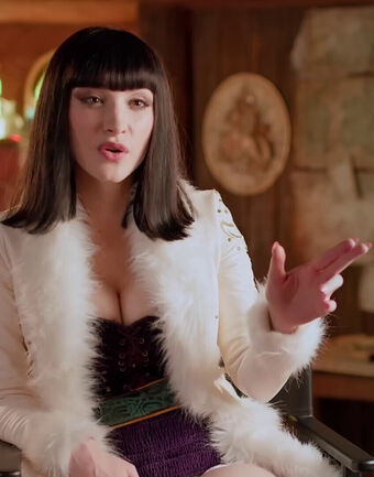 Lera Abova Nude Leaks OnlyFans Photo 121