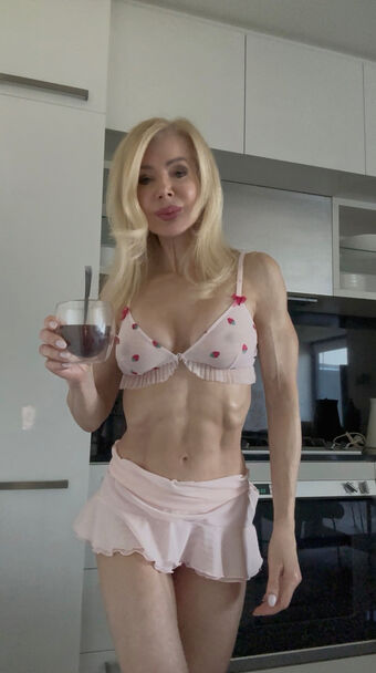 Lesley Maxwell Nude Leaks OnlyFans Photo 6