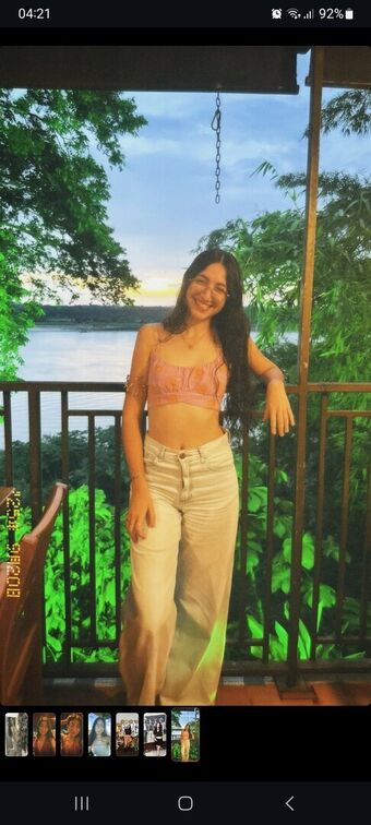 Letícia Demétrio Nude Leaks OnlyFans Photo 3