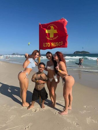 Letycia Soares Nude Leaks OnlyFans Photo 2