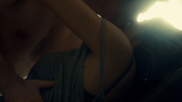 Lexa Doig Nude Leaks OnlyFans Photo 13