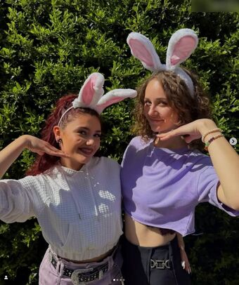 Lidia Santangelo KI/fakes Nude Leaks OnlyFans Photo 1