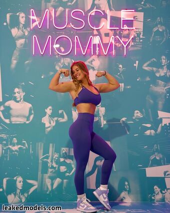 Liftwithalix / chatwithalex Nude Leaks OnlyFans  – Leaked Models