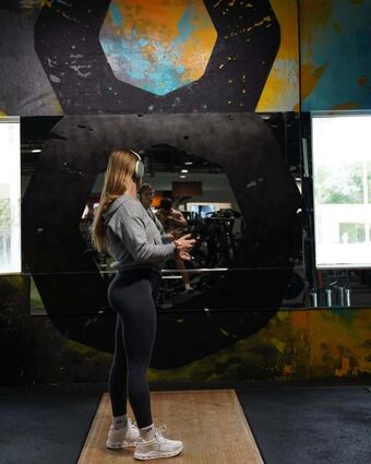 Liftwithalix Nude Leaks OnlyFans Photo 25