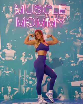 Liftwithalix Nude Leaks OnlyFans Photo 29