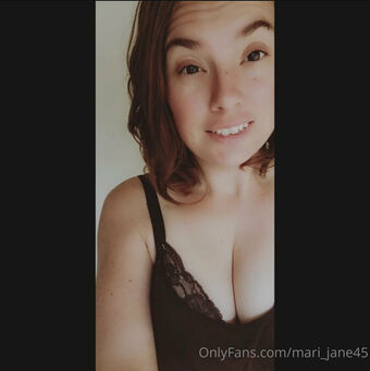 mari_jane45 Nude Leaks OnlyFans Photo 36