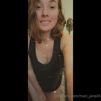 mari_jane45 Nude Leaks OnlyFans Photo 39