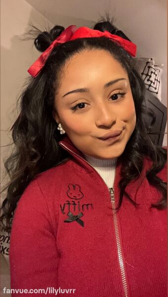 lilyluvrr Nude Leaks OnlyFans Photo 31