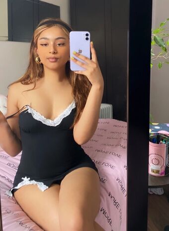 lilyluvrr Nude Leaks OnlyFans Photo 24