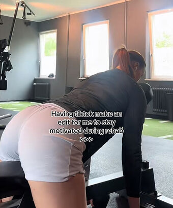 Lina Sontag Nude Leaks OnlyFans Photo 2