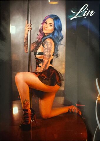 Lins Pics Nude Leaks OnlyFans Photo 68