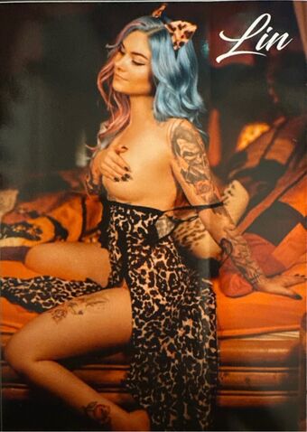 Lins Pics Nude Leaks OnlyFans Photo 65