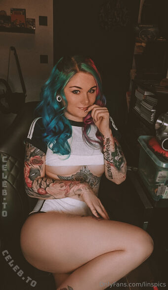 Linspics Nude Leaks OnlyFans Photo 27