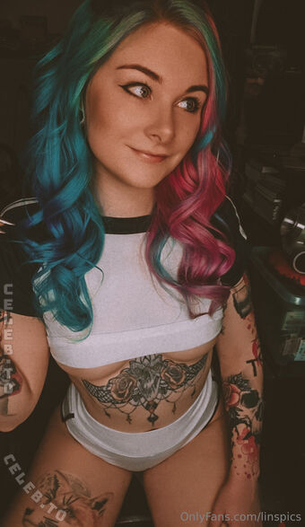 Linspics Nude Leaks OnlyFans Photo 28