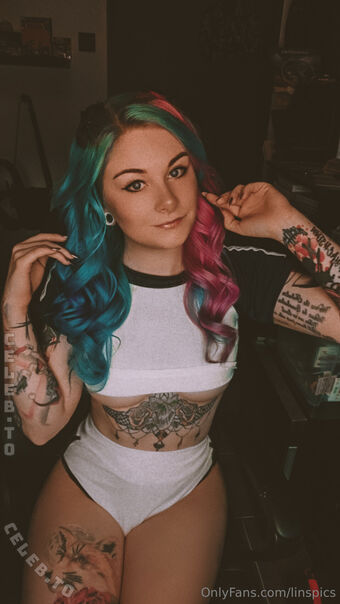 Linspics Nude Leaks OnlyFans Photo 26