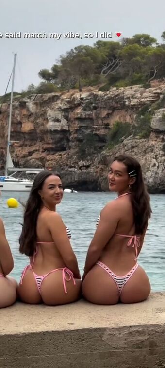 Lisa Van Der Valk Nude Leaks OnlyFans Photo 8