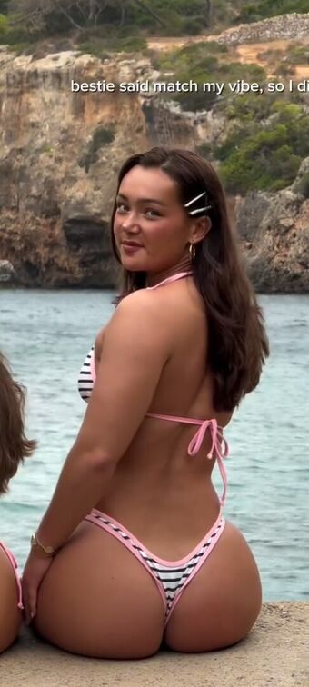 Lisa Van Der Valk Nude Leaks OnlyFans Photo 6