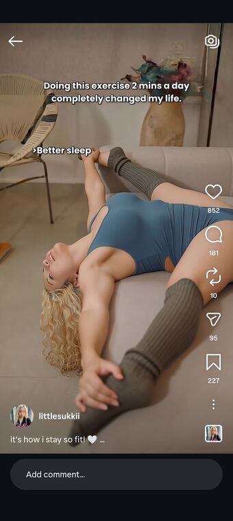 Little Sukki Nude Leaks OnlyFans Photo 2