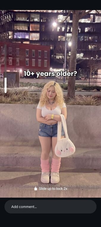 Little Sukki Nude Leaks OnlyFans Photo 4