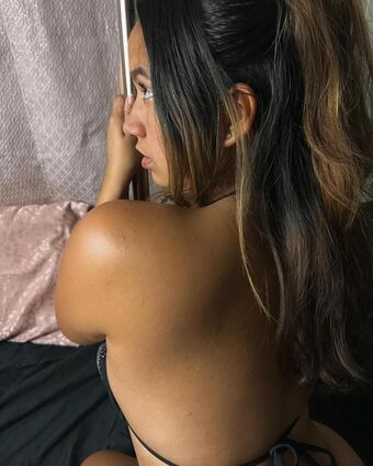 littlemissthicxy Nude Leaks OnlyFans Photo 22