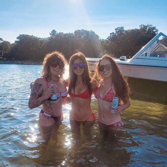 Liv Scaffidi Nude Leaks OnlyFans Photo 5