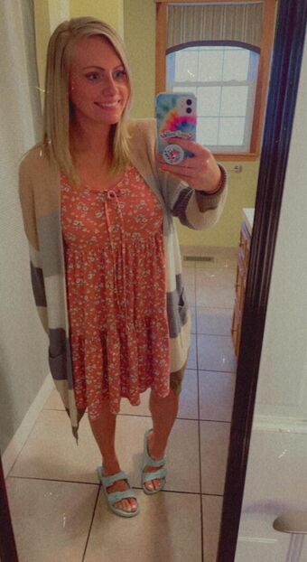 livvypaigexo Nude Leaks OnlyFans Photo 1