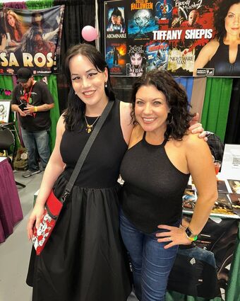 Lizzy Baker Nude Leaks OnlyFans Photo 6