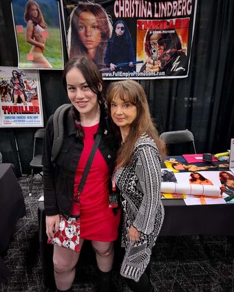 Lizzy Baker Nude Leaks OnlyFans Photo 9